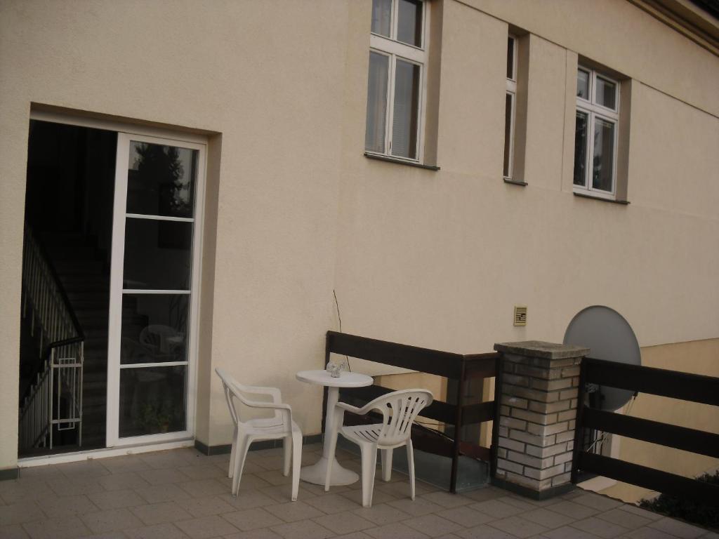 Hanspaulka Praga